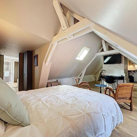 Le Clos Guivet Troyes Exterior foto