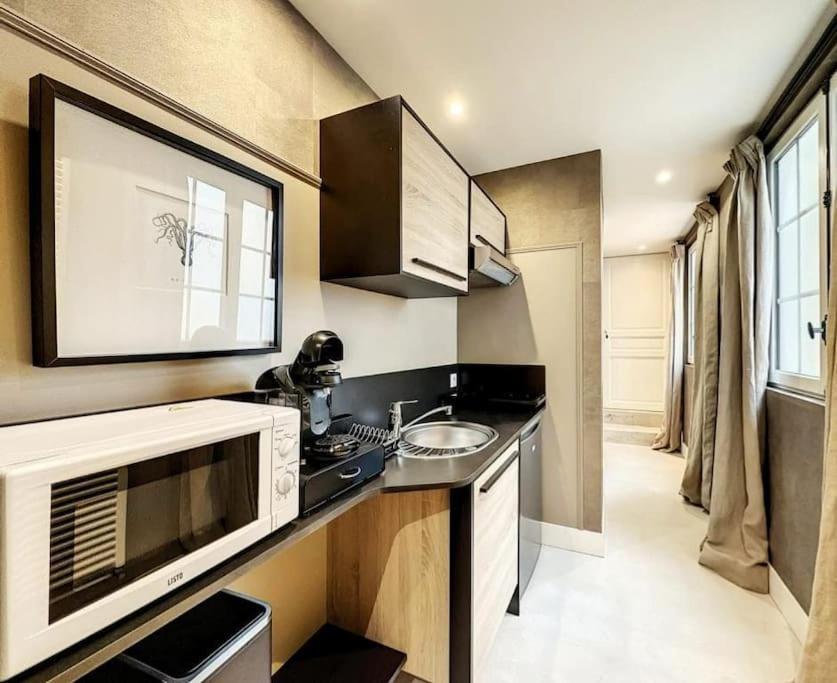 Le Clos Guivet Troyes Exterior foto