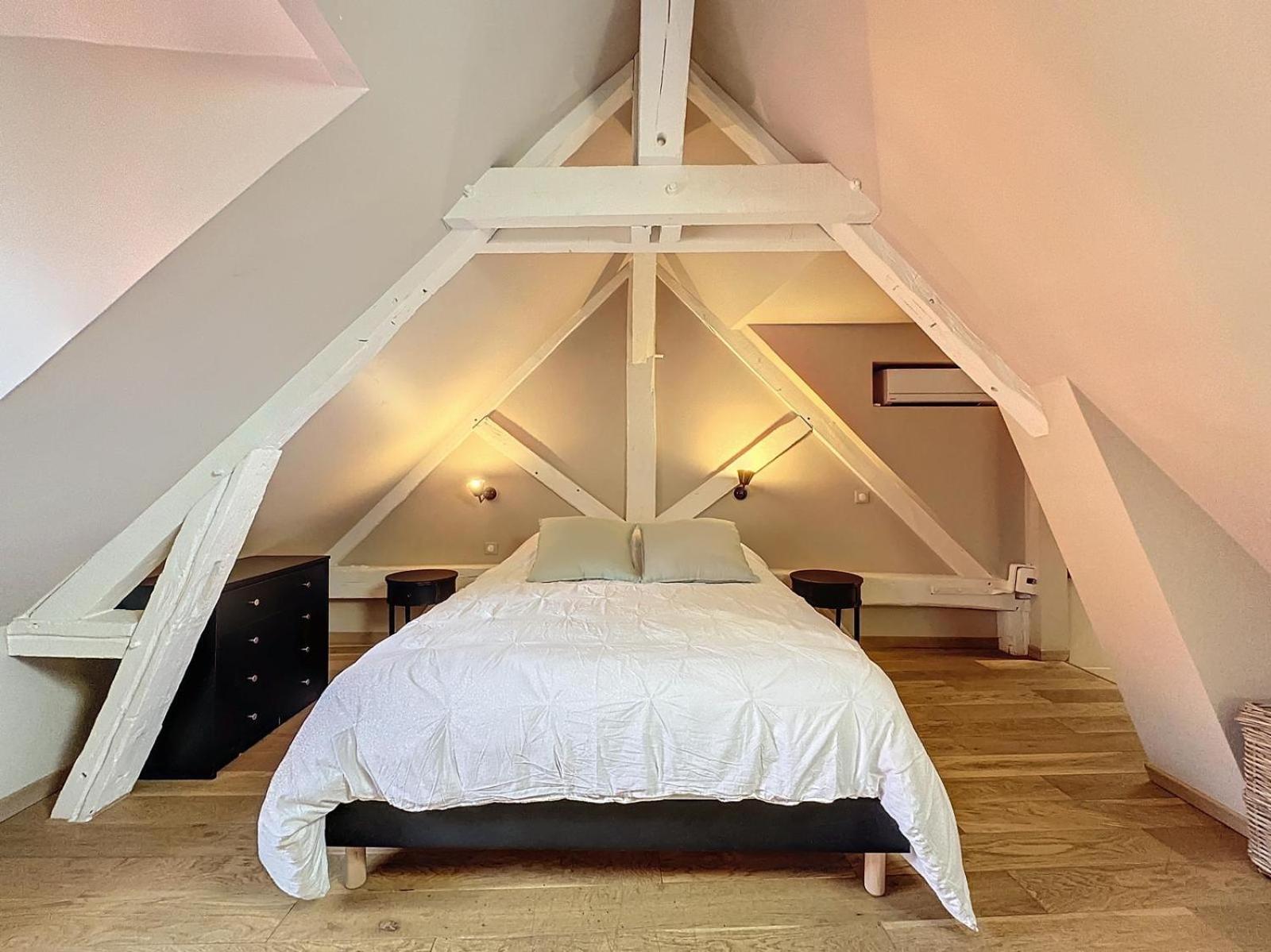 Le Clos Guivet Troyes Exterior foto