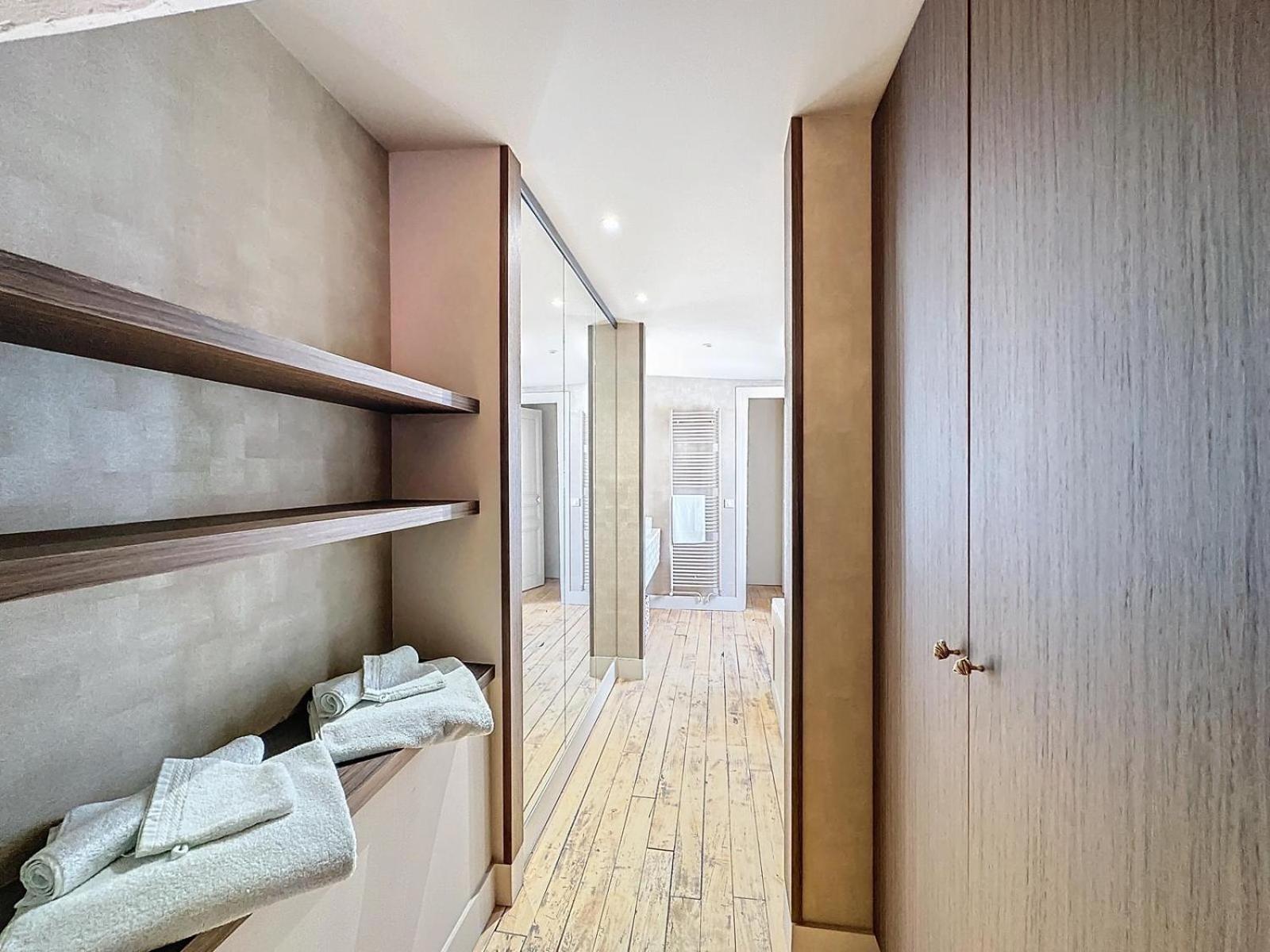 Le Clos Guivet Troyes Exterior foto